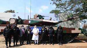 अर्जुन MK-1A टैंक की खरीदी को मिली मंजूरी जानिए क्या है इनकी खासियत और इन्हें क्यों कहा जाता है हंटर किलर