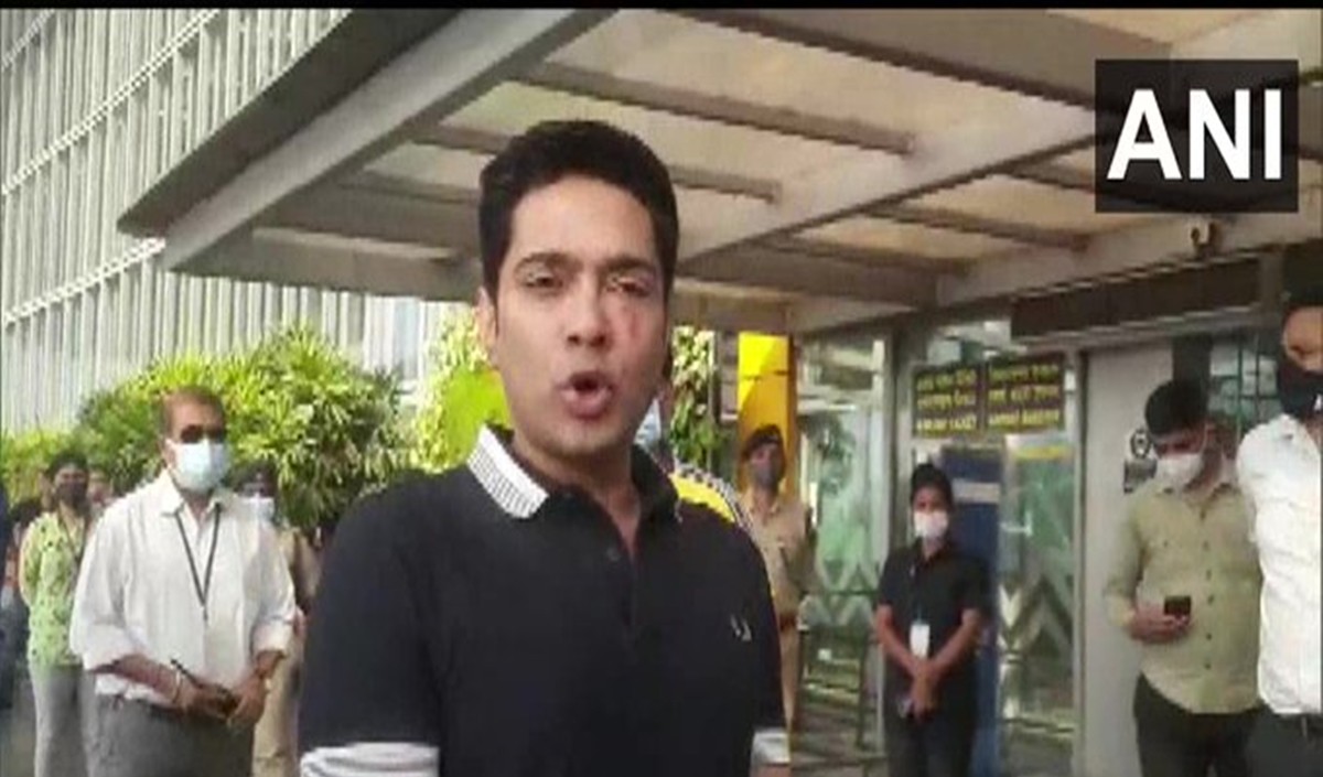 बदले की राजनीति करने के लिए भाजपा केन्द्रीय एजेंसियों का इस्तेमाल कर रही है: तृणमूल