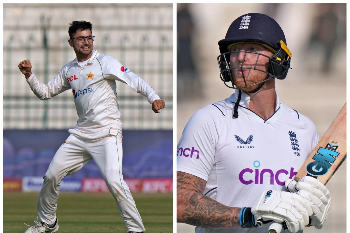 PAK vs ENG: इंग्‍लैंड के विस्‍फोटक बल्‍लेबाज ने पाकिस्‍तान को दी चेतावनी, मिस्ट्री बॉलर नहीं हैं अबरार