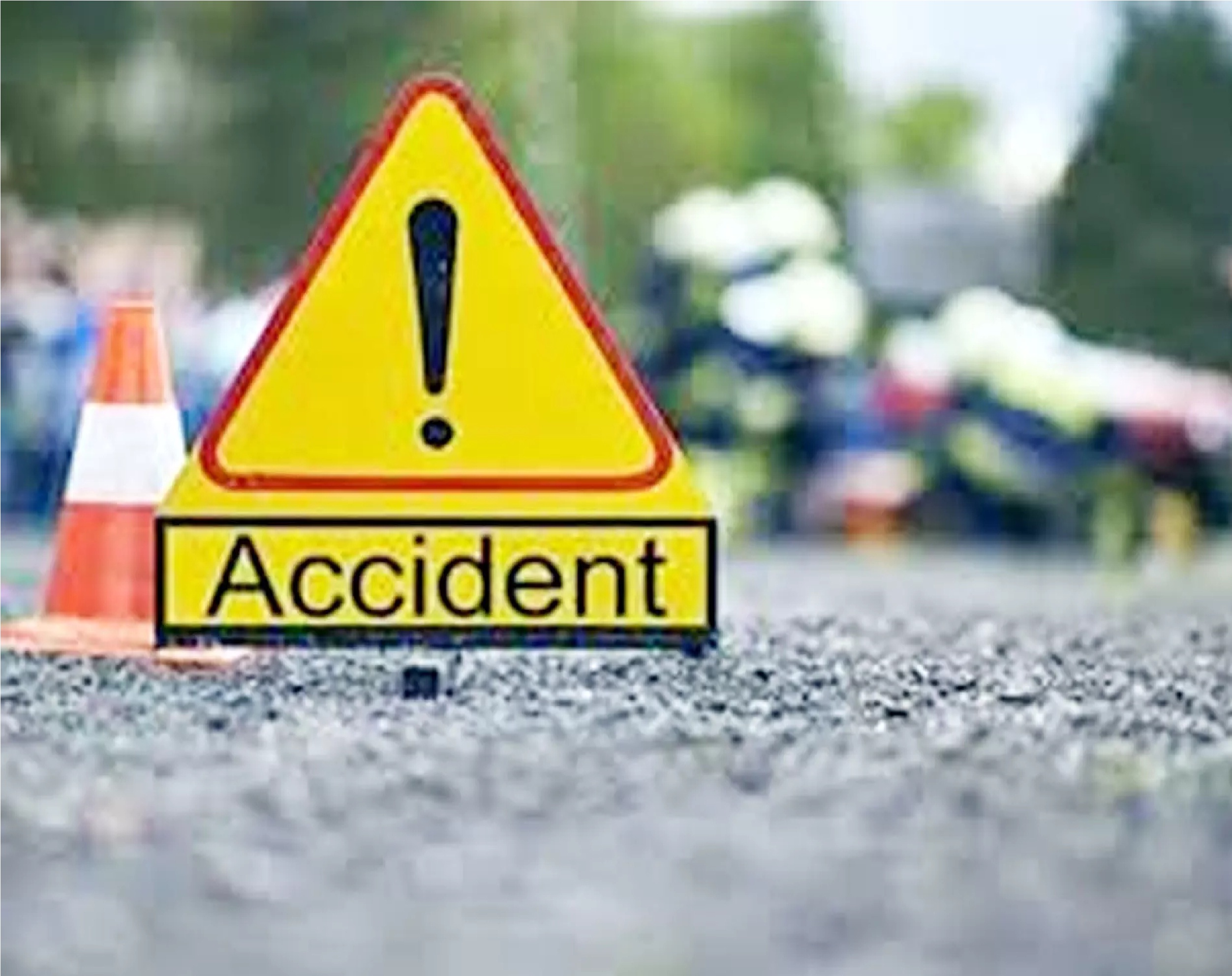 Chhattisgarh: पिकअप वाहन और ट्रक की टक्कर में छह की मौत, 21 अन्य घायल