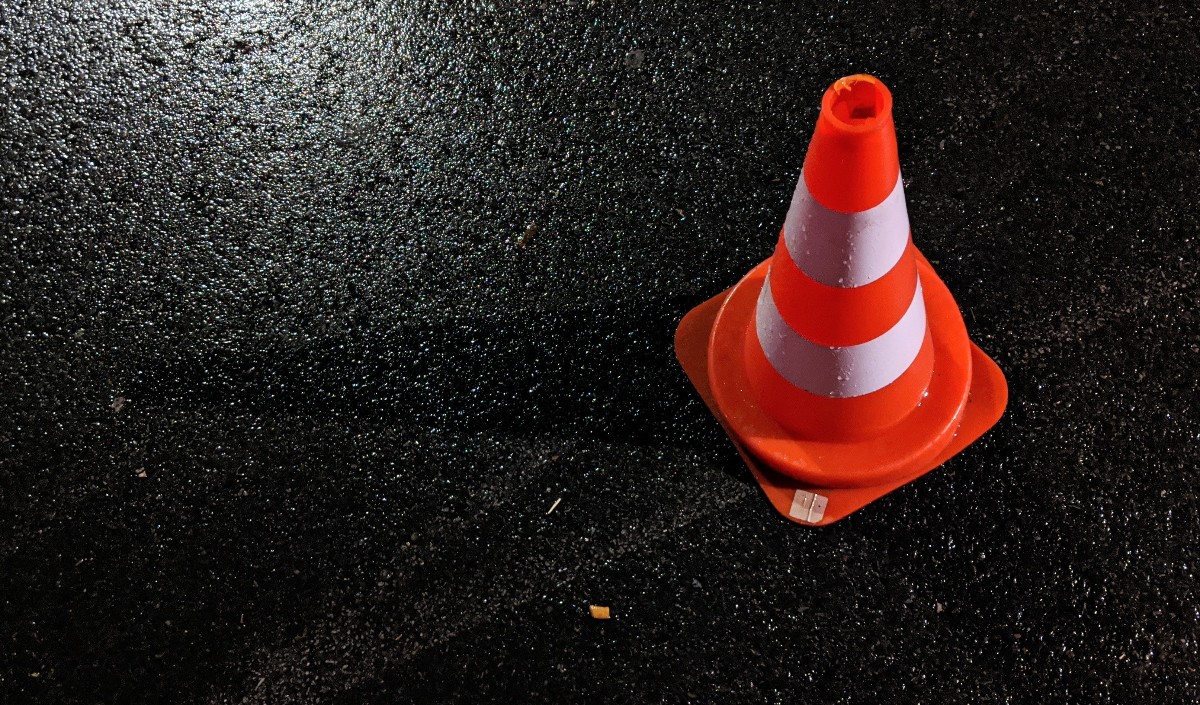 सिक्किम में कॉलेज के छात्रों को ले जा रही बस पलटी रांची के 22 छात्र घायल