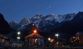 अच्छी खबर चारधाम यात्रा हुई शुरू इन शर्तों के साथ दर्शन कर पाएंगे श्रद्धालु