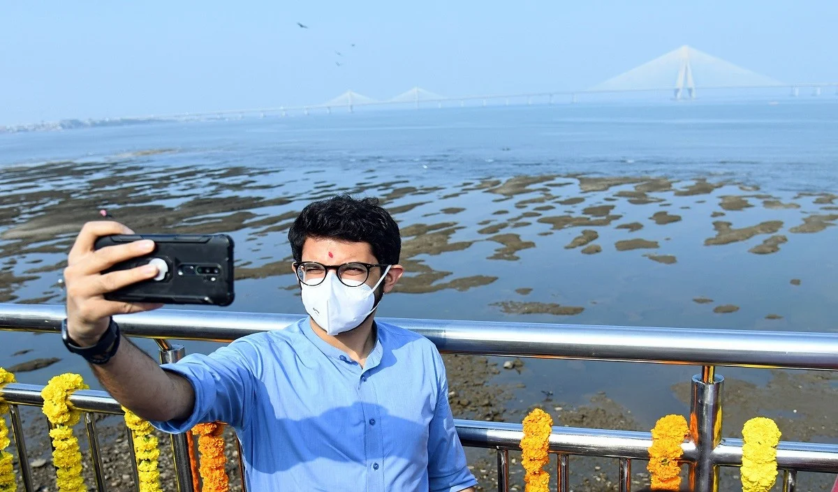 क्या अब केंद्रीय एजेंसियों के रडार पर हैं आदित्य ठाकरे? शुरू होगी जांच जानें किसने किया ये बड़ा दावा