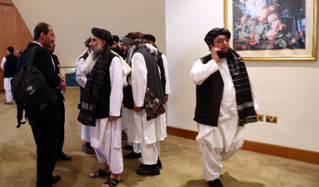 अफगानिस्तान में सरकार के गठन को एक दिन टाला गया आज को होगा नयी सरकार का ऐलान