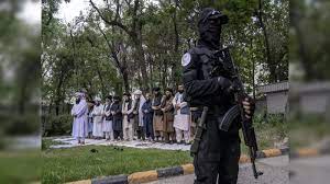 अफगानिस्तान में अलग-अलग अपराधों के लिए 20 लोगों को सरेआम मारे गए कोड़े