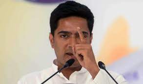 अगर भ्रष्टाचार का कोई भी आरोप सिद्ध हो जाए तो खुद को फांसी पर लटका लूंगा: अभिषेक बनर्जी