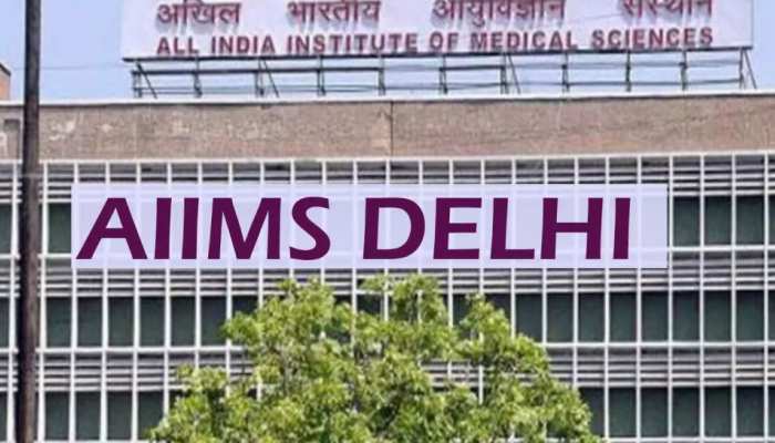 दिल्ली_AIIMS में सर्वर डाउन का मामला, हैकर्स ने की 200 करोड़ की मांग