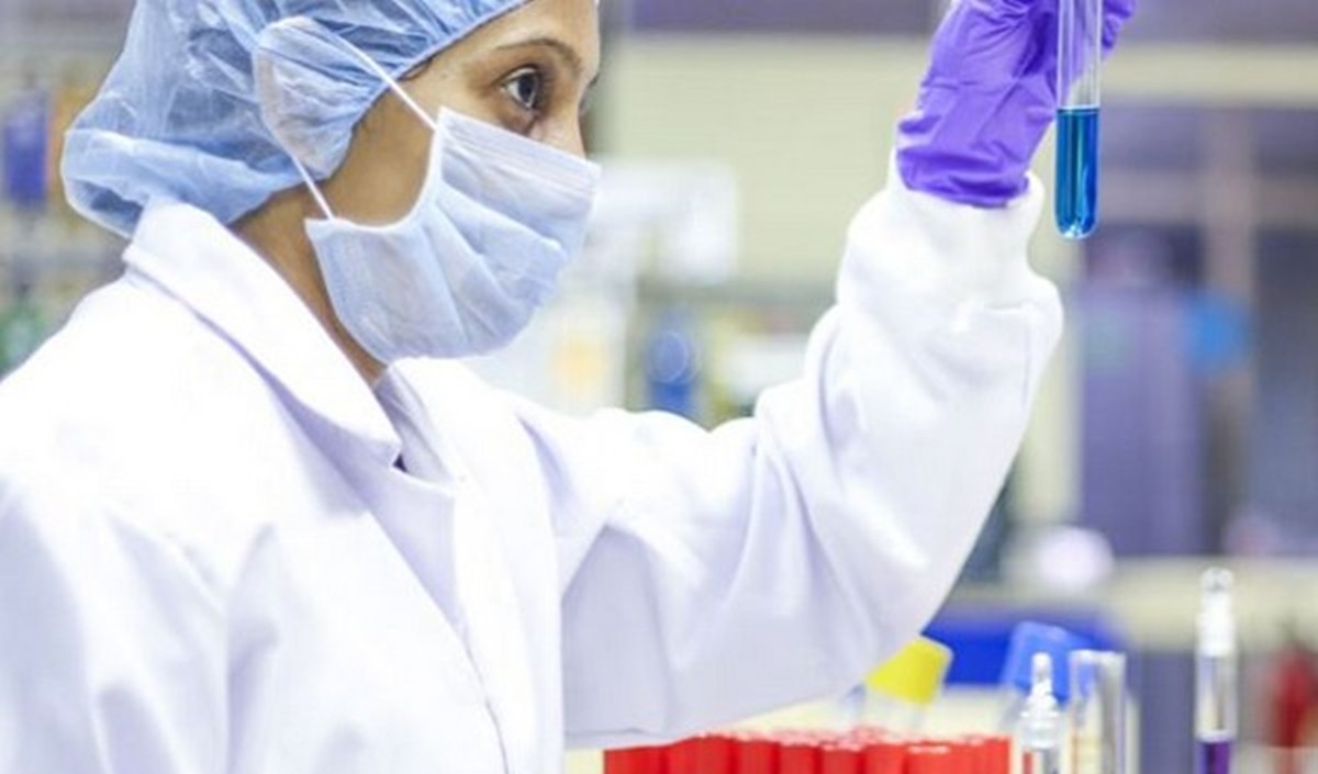 एम्स दिल्ली नाक के जरिए दिए जाने वाले टीके की खुराक का शुक्रवार से परीक्षण शुरू करेगा