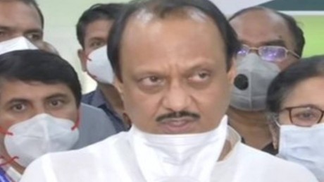 EVM पर अजीत पवार बोले- मुझे इसपर पूरा भरोसा, अगर वह खराब होती तो...