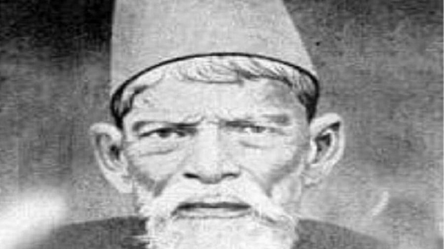 शहरों के बाद अब बदले साहित्‍यकारों के नाम अकबर इलाहाबादी का नाम बदल अकबर प्रयागराजी किया शिक्षा विभाग ने किया वेबसाइट हैक होने का दावा