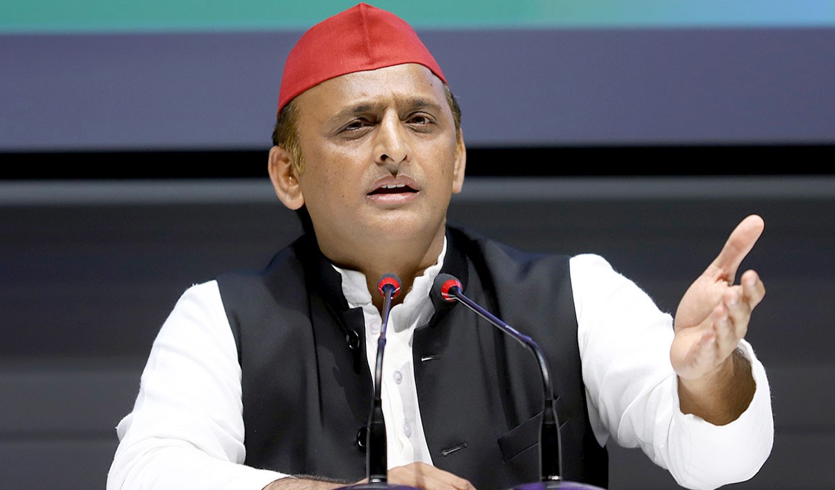 अखिलेश यादव ने नजरें फेर लीं अब यूपी में नये दल का साथ तलाश रहे हैं मुस्लिम मतदाता
