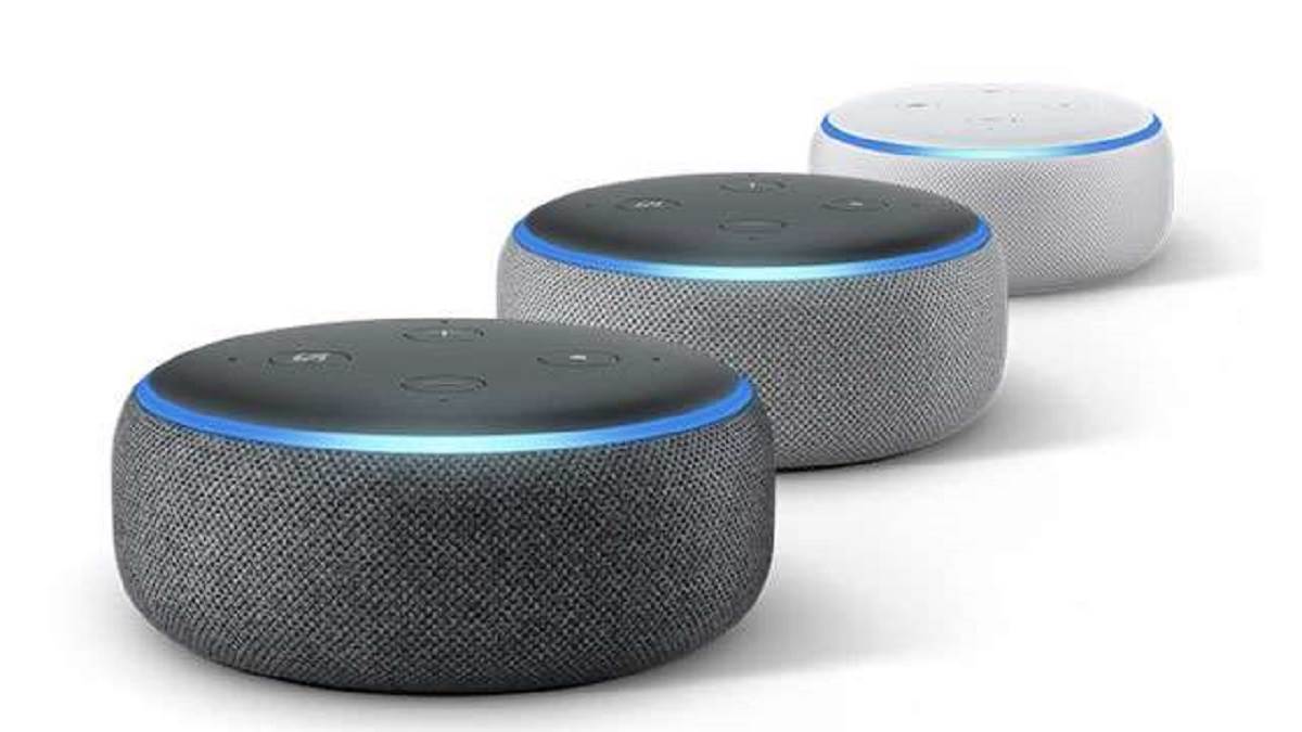 Alexa: क्या तुम सिंगल हो? लोगों ने पूछे ऐसे-ऐसे सवाल, चकरा गया एलेक्सा का दिमाग?