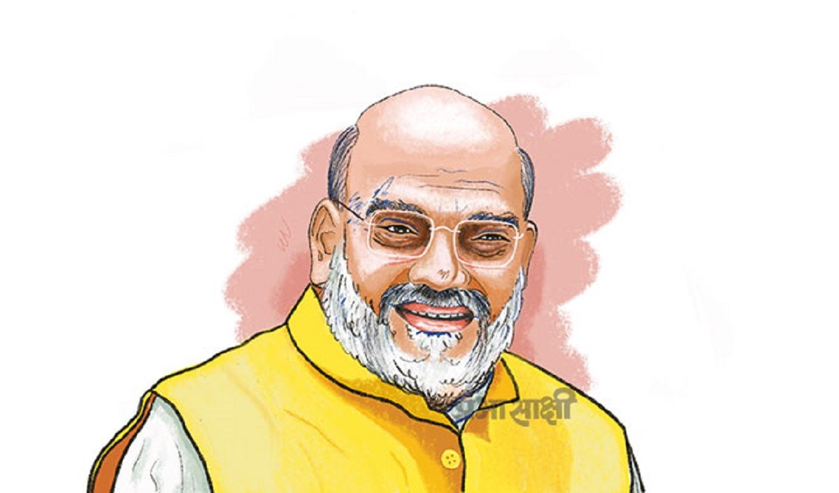 टीएमसी ने अमित शाह के प्रस्तावित पश्चिम बंगाल दौरे पर तंज कसा भाजपा ने पलटवार किया