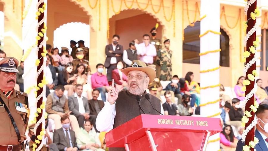  सहकारिता की नई नीति बनाने के लिए आज लखनऊ में होगा मंथन अमित शाह करेंगे सम्मेलन का उद्घाटन