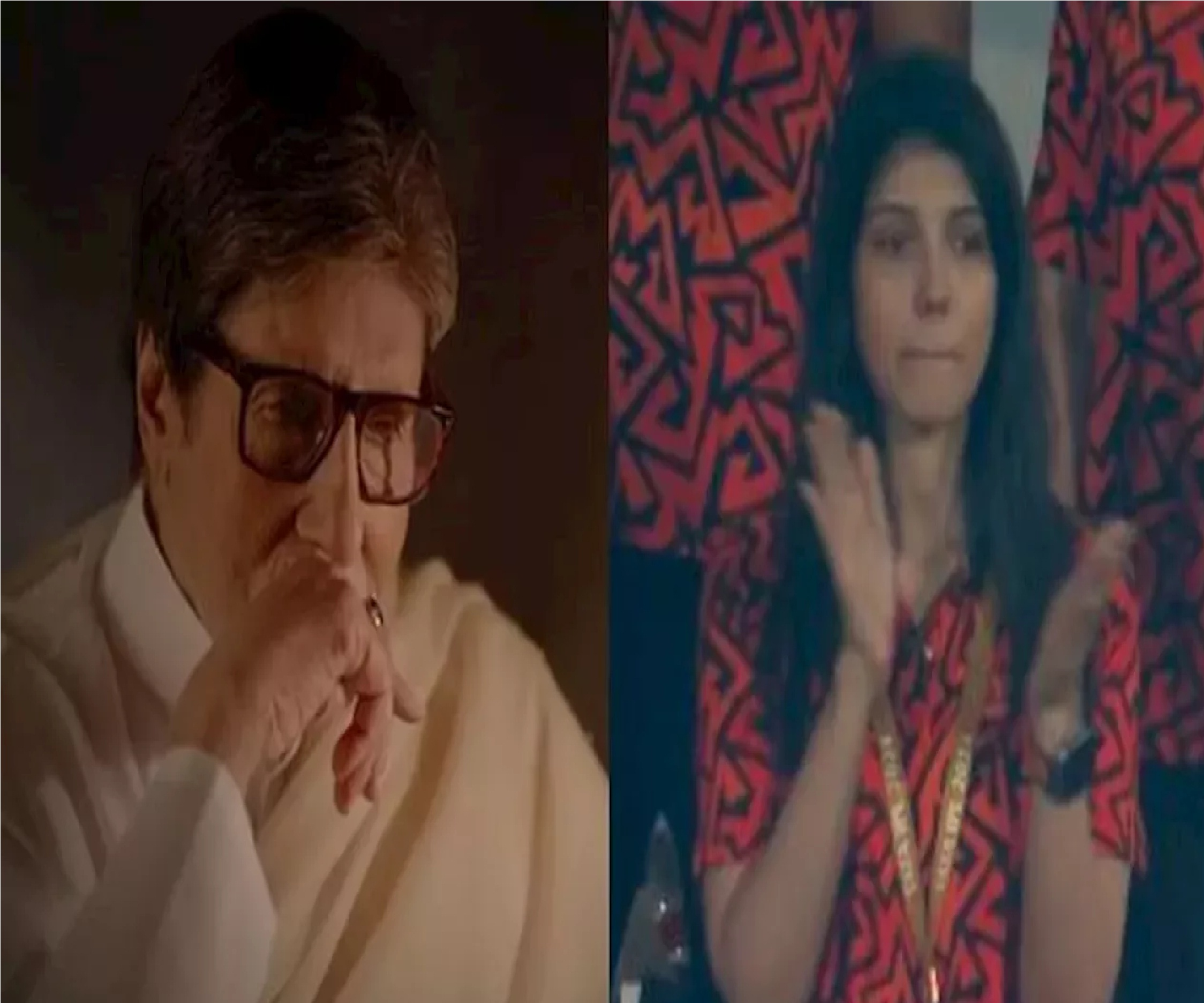 Maharastra: मुंबई के ट्रैफिक की वजह से हुई देरी तो Amitabh Bachchan ने उठाया ये अनोखा कदम