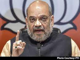 अभिव्यक्ति की स्वतंत्रता महत्वपूर्ण, अच्छी पुलिसिंग जरूरी अमित शाह