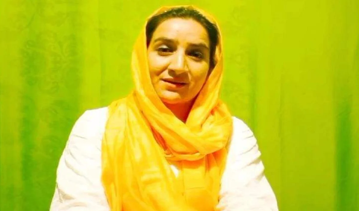  राहुल के बाद अमरीन भट पर आतंकियों ने दागी गोलियां मासूम भतीजे को भी नहीं बख्शा