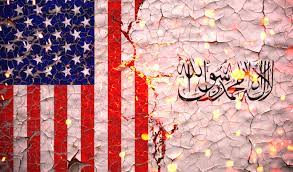 अमेरिकी सांसद का बयान तालिबान ने कुछ अमेरिकियों को बंधक बना कर रखा है