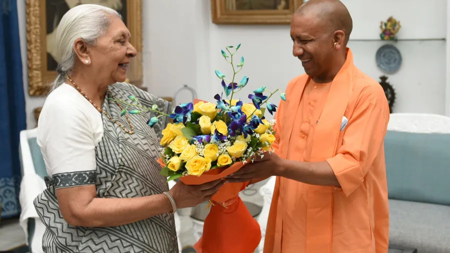 योगी के नाम पर विधायकों की मुहर आज लेंगे शपथ नई कैबिनेट में किसे मिलेगी जगह और किसका कटेगा पत्ता?