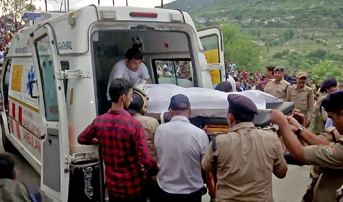 अंकिता भंडारी के आरोपियों को सजा दिलाने के लिए तत्परता से जांच हो रही है : वरिष्ठ पुलिस अधिकारी