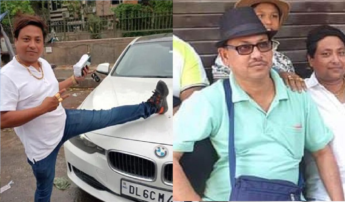 जहांगीपुरी हिंसा के मास्टरमाइंड अंसार का TMC कनेक्शन? बीजेपी का दावा- शुभेंदु अधिकारी की कार पर हमला करने वालों में था शामिल