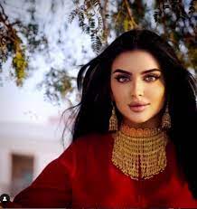 अरब देशों की सबसे खूबसूरत शहजादी हैं शेखा महारा, हिजाब से रखती हैं परहेज
