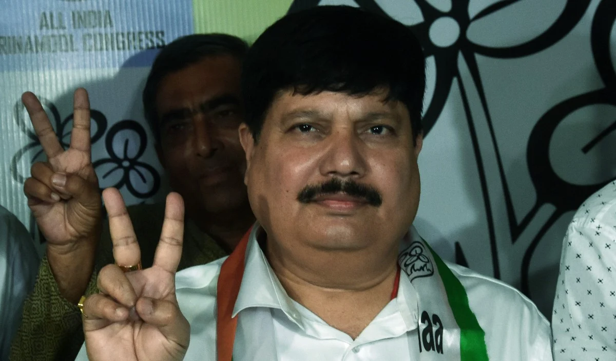 अर्जुन सिंह के भाजपा छोड़ने के बाद पार्टी की बंगाल इकाई में दरार गहराती नजर आ रही है