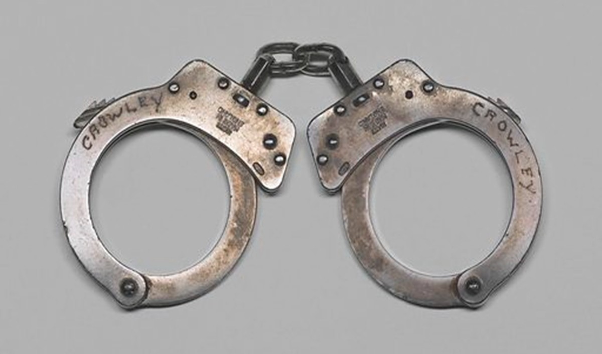 उप्र: मथुरा में अवैध हथियार बनाने की फैक्ट्री का भंडाफोड़ छह गिरफ्तार