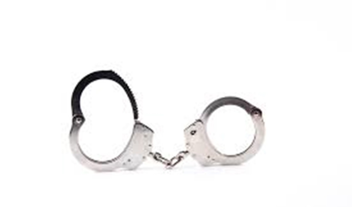 झारखंड में तीन माओवादी गिरफ्तार