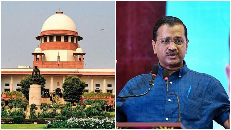 New Delhi: केजरीवाल सरकार पहुंची Supreme Court, कहा- सिविल कर्मचारी नहीं कर रहे आदेश का पालन, तुरंत हो सुनवाई