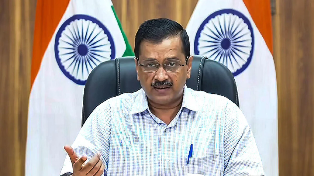 New Delhi: डैमेज कंट्रोल की कवायद में जुटे CM अरविंद केजरीवाल, बुलाई AAP के सभी विधायकों-पार्षदों की बैठक