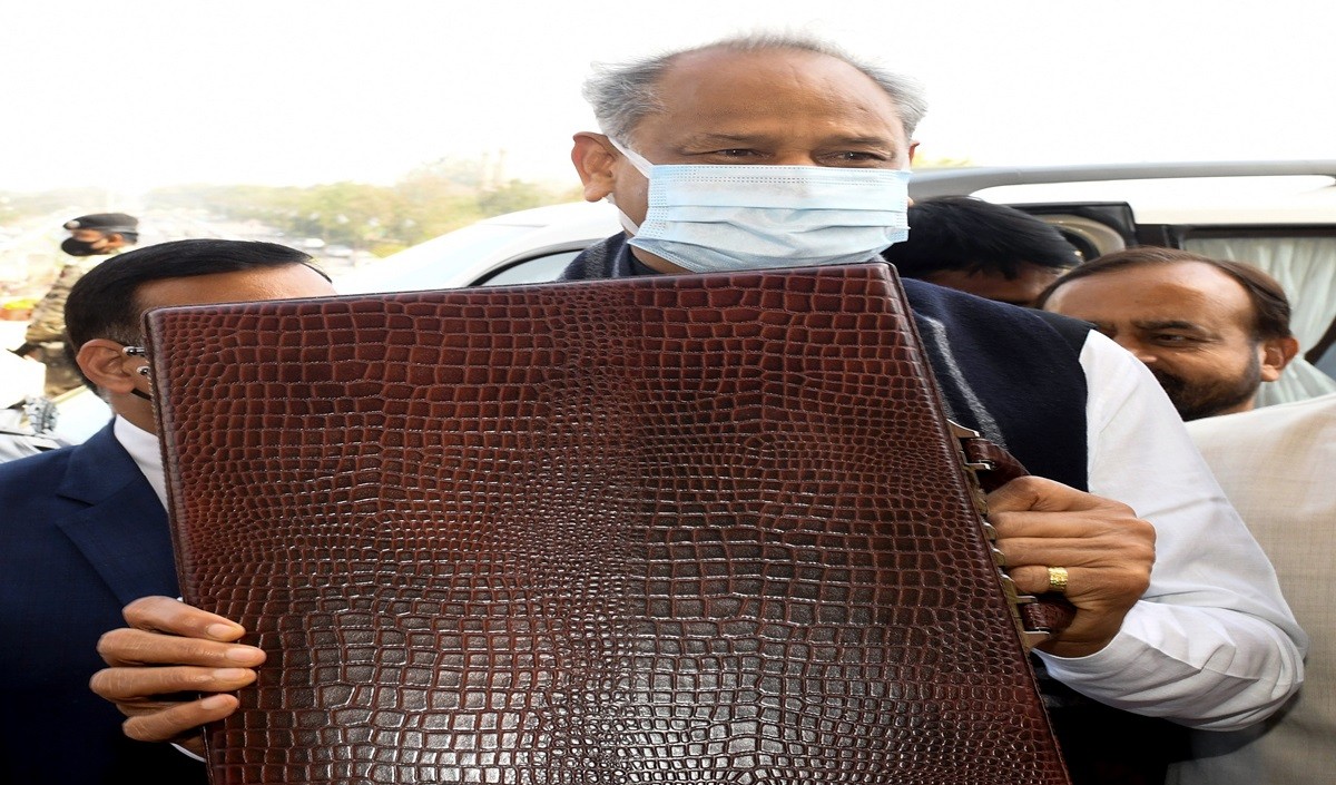 राजस्थान में महिलाओं के लिये वर्क फार्म होम योजना