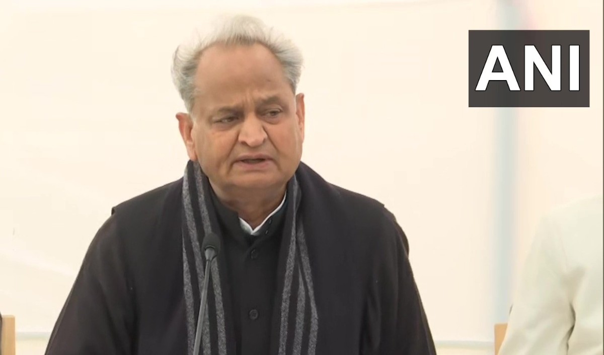 पंचायत स्तर तक मजबूत हो जनसुनवाई की व्यवस्था: गहलोत