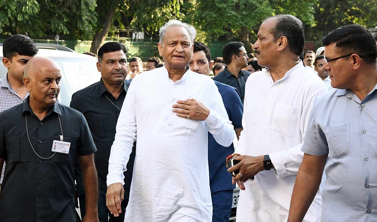 छात्र की मौत से एक बार फिर राजस्थान में दलितों की स्थिति उजागर हो गयी है