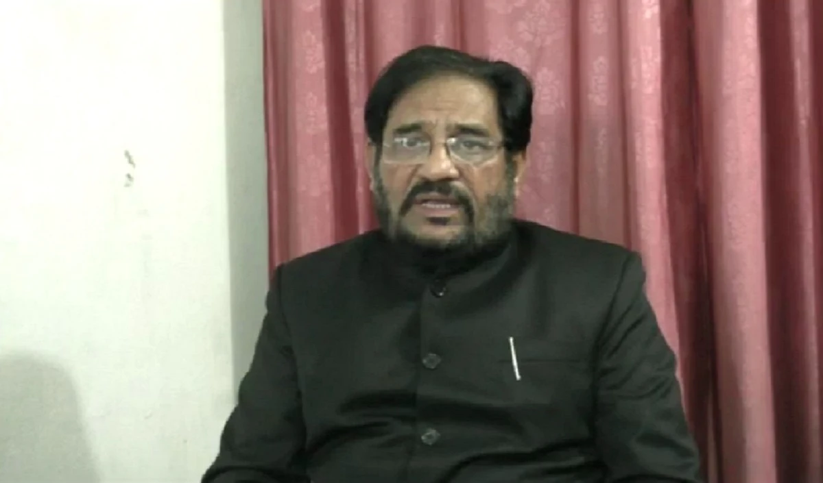 बिहार में भाजपा नेताओं के खिलाफ महागठबंधन सरकार बुलडोजर इस्तेमाल करे : भाकपा