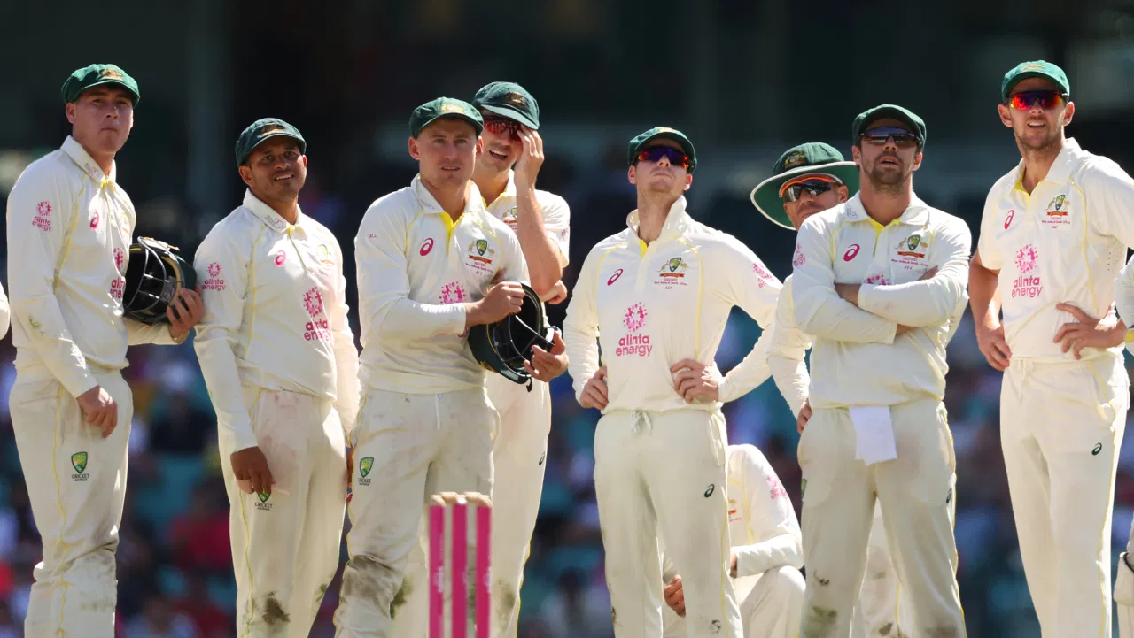 T20 World Cup 2022: मैथ्यू हेडन ने बताया, क्यों सेमीफाइनल से पहले ही बाहर हो गई ऑस्ट्रेलिया
