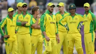 ऑस्ट्रेलिया के T20 WC सेमीफाइनल से पहले ही बाहर होने पर कोच निराश, मिशेल स्टार्क पर दी सफाई