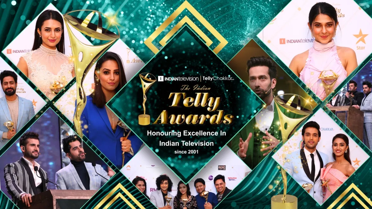 25 अप्रैल को होगा Indian Telly Awards 2023, सलमान से लेकर रोहित शेट्टी तक ये बड़े चेहरे होंगे शामिल