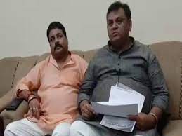 दिनेश खटीक को 3 पीढ़ियों की सेवा का मिला फल