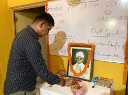 BHU के छात्र तराशेंगे गरीब बच्चों का भविष्य वाराणसी के सीरगोवर्धन में खुला नि:शुल्क महामना कोचिंग सेंटर