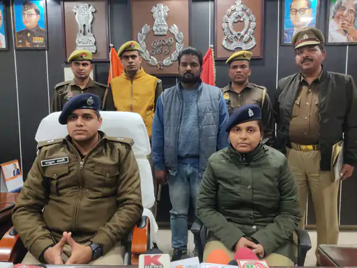 बरेली: जिसे गोद लिया, उसी ने मां का किया मर्डर