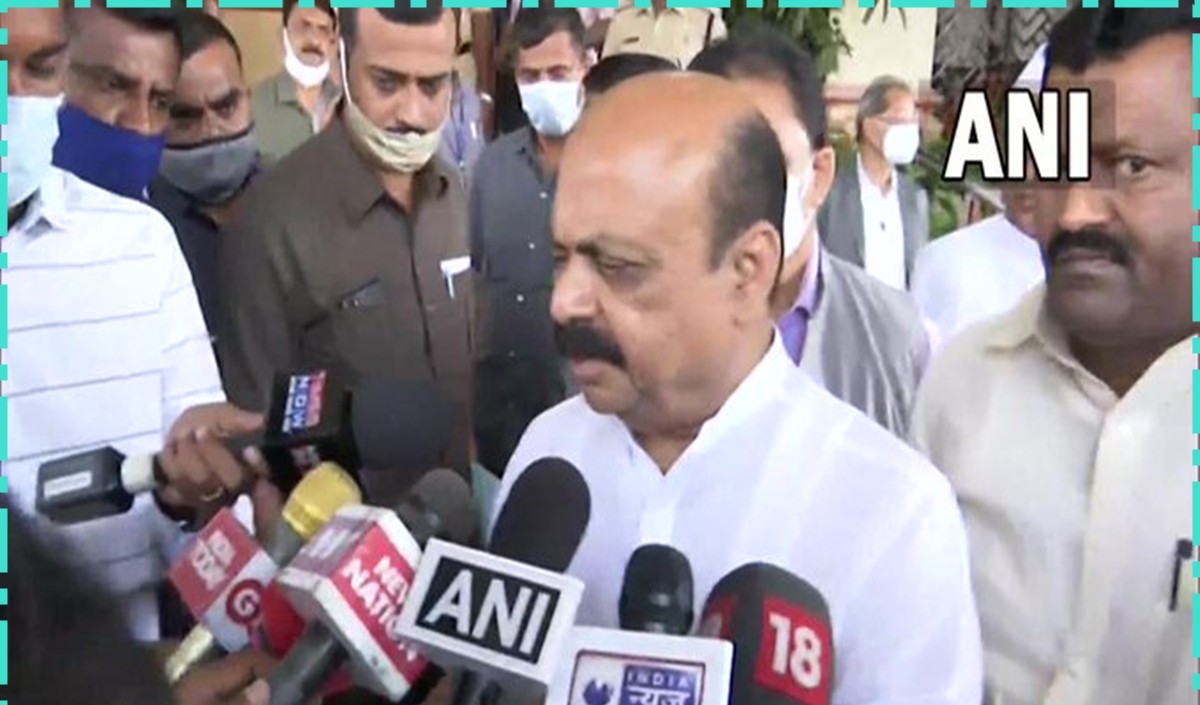 भगवद्गीता नैतिक मूल्य प्रदान करती है स्कूलों में शुरू करने का निर्णय चर्चा के बाद होगा: बोम्मई