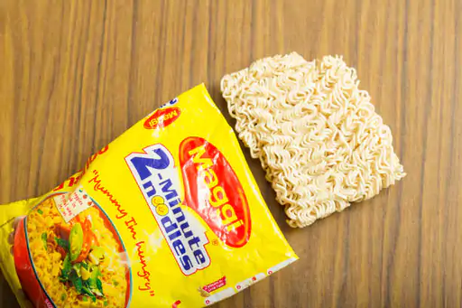 सुबह से शाम बीवी खिलाती है सिर्फ मैगी लिया तलाक