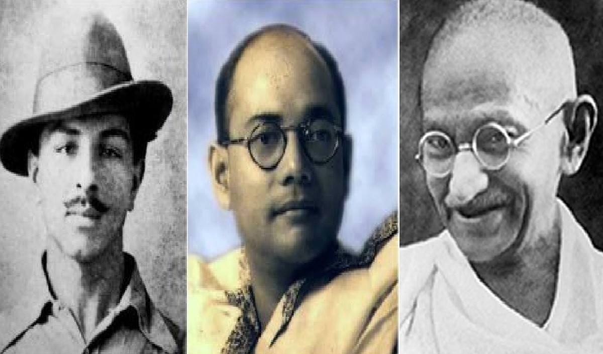 गांधी-इरविन समझौता नेताजी की नाराजगी और भगत सिंह की फांसी शहीदी दिवस पर खास रिपोर्ट