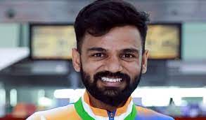 पैरालंपिक में भाग लेने की ख्वाहिश थी पदक जीतना वरदान की तरह: कृष्णा नागर