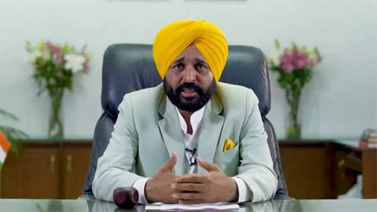 पंजाब में बिजली बचाने के लिए मुख्यमंत्री मान ने लिया एक्शन, 2 मई से सुबह साढ़े 7 से दोपहर 2 बजे तक खुलेंगे सरकारी ऑफिस