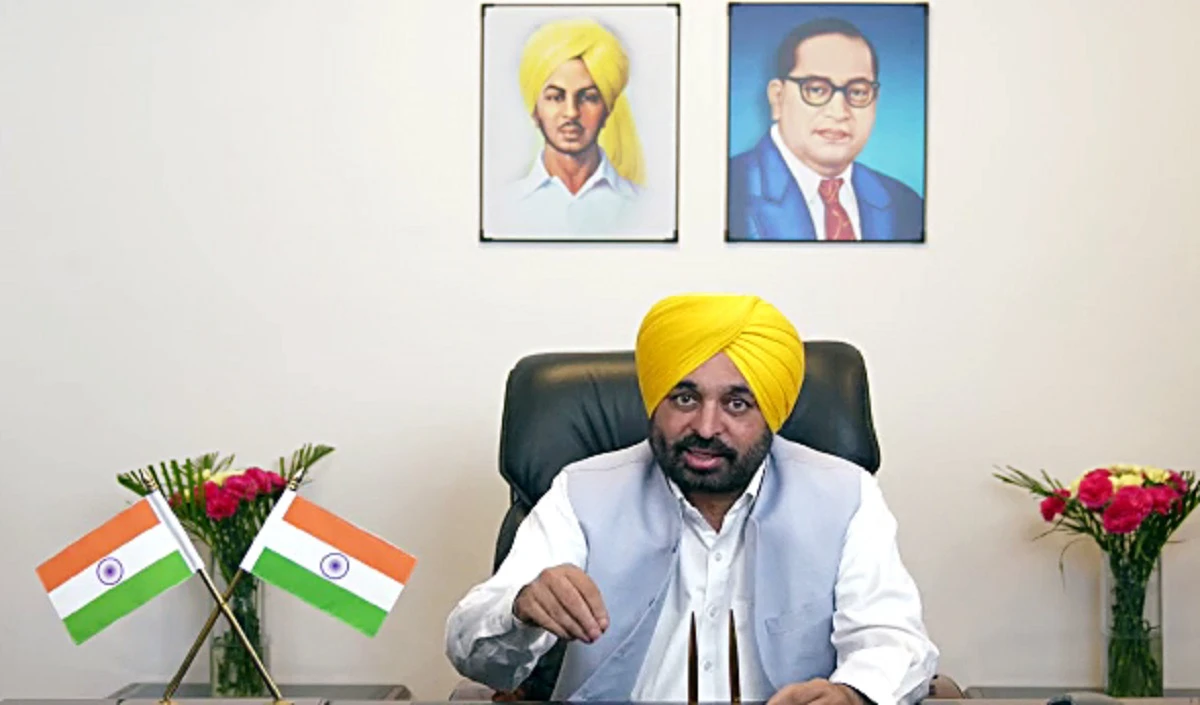 पंजाब कैबिनेट ने संविदा शिक्षकों की सेवाओं को नियमित करने की नीति को मंजूरी दी