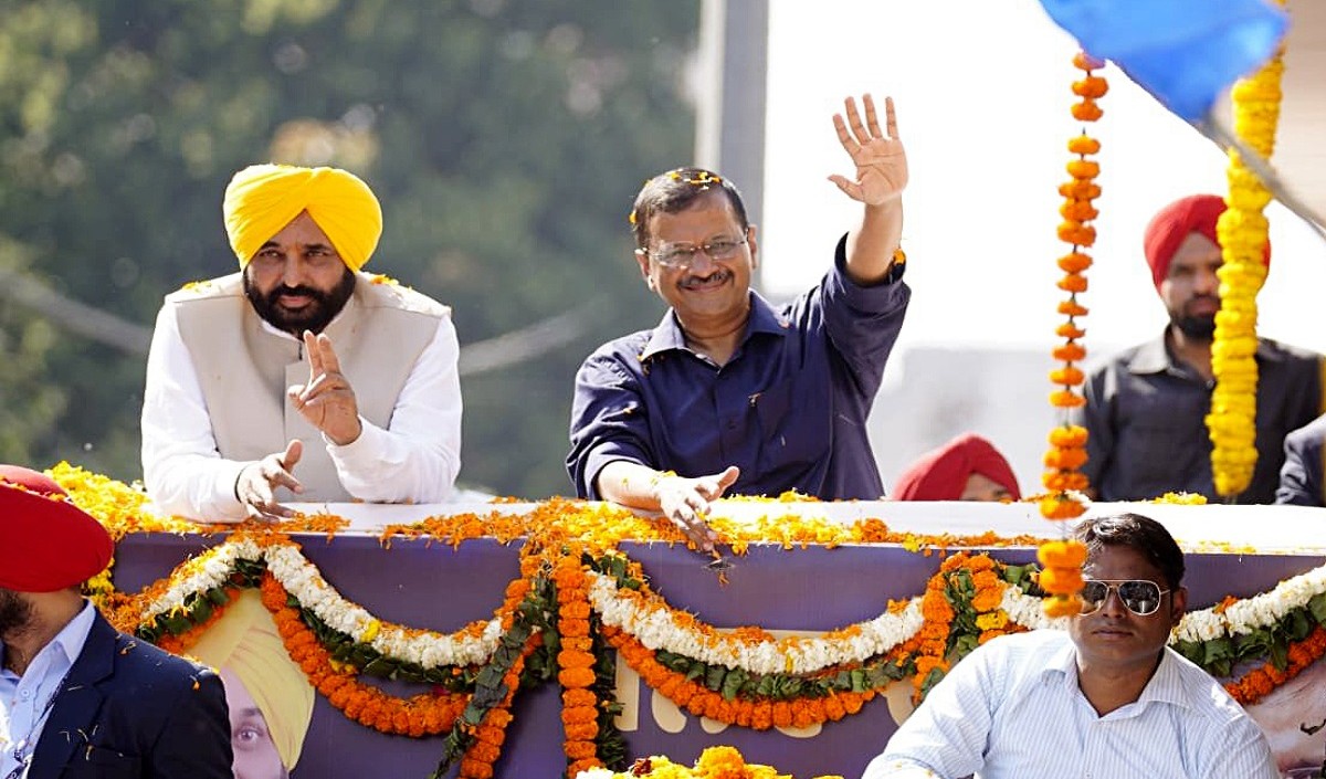 पंजाब के 25वें मुख्यमंत्री के रूप में भगवंत मान लेने जा रहे हैं शपथ भगत सिंह के पैतृक गांव में समारोह आयोजित