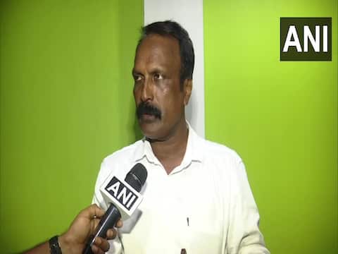 भारत जोड़ो यात्रा में सावरकर की तस्वीर मामले में स्थानीय नेता निलंबित कांग्रेस ने दी सफाई