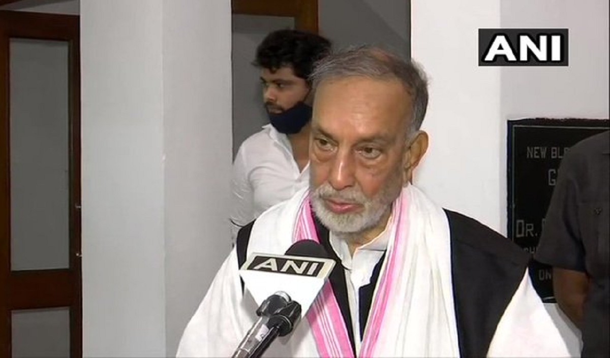 नहीं रहे जम्मू-कश्मीर नेशनल पैंथर्स पार्टी के संस्थापक भीम सिंह 80 वर्ष की आयु में ली अंतिम सांस